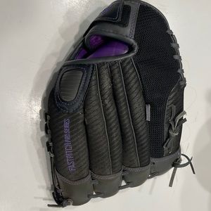 Franklin softball glove